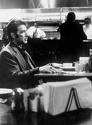 Enter Al Pacino Gallery