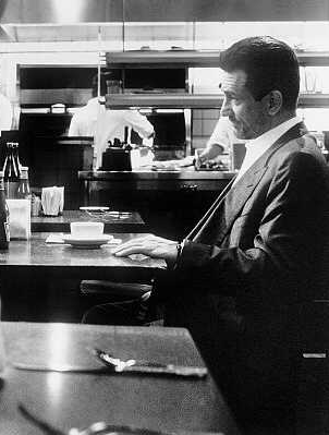 Enter Robert De Niro Gallery